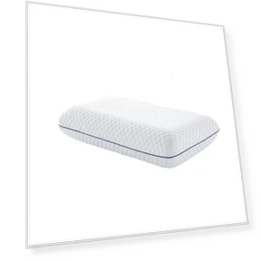 AI Smart Anti-Snoring Pillow — Medicinal Aids, MEEGOU