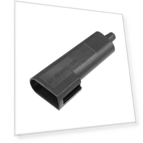 Ambient Temperature Sensor — Ambient Temperature, Motorcraft