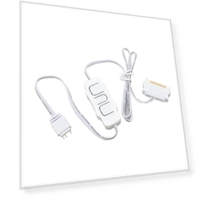 ARGB Controller with Remote Control — RF Modulators, KaiSai