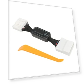 Auto Start-Stop Eliminator Controller — Accessories, Tianqifu