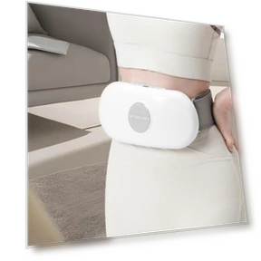 Belly Shaper with Heat Therapy — Rehabilitation & Therapy Equipment, JDST