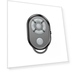 Bluetooth Remote Control — Keyboards, Artesano Home
