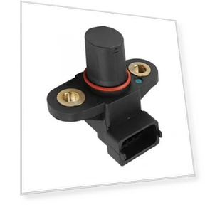 Camshaft Position Sensor — Camshaft Position, Mercedes