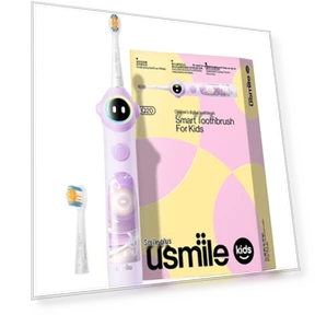 Children's Smart Electric Toothbrush — Kids' Electric Toothbrushes, usmile