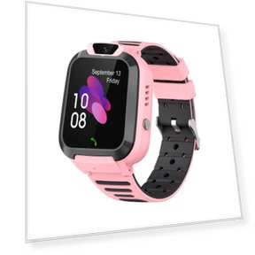 Children's Smart Watch — Smartwatches, RUI RUI YU 7