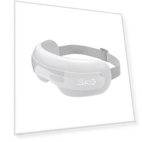 Deluxe Smart Eye Massager — Rollers & Pens, SKG