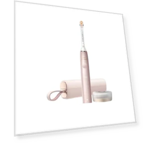 DiamondClean AI Electric Toothbrush — Sonic Electric Toothbrushes, Philips
