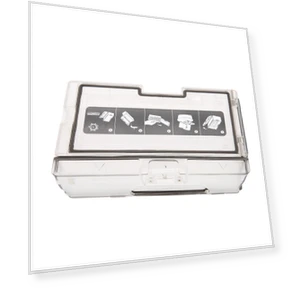 Dust Collection Box — Parts & Accessories, Xiaomi