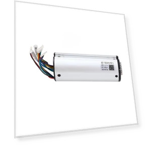 Electric Scooter Controller and Display Kit — Motor Speed, shoemst