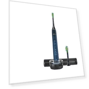 Electric Toothbrush — Rotating Electric Toothbrushes, Philips