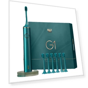 Flagship Smart Sonic Electric Toothbrush — Sonic Electric Toothbrushes, BAIR