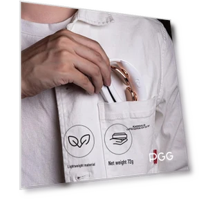 Foldable Smart Neck Massager — Back Relief Solutions, PGG