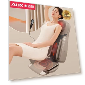 Full-Body Massage Cushion — Back Relief Solutions, JDST online
