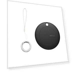 GPS Tracker — Item Locators, MiLi