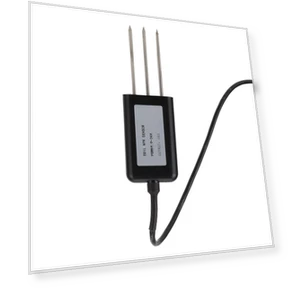 High Precision Soil Nutrient Intelligent Fertilizer Detector Tester Meter — Sensors, mfySpace