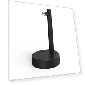 Intelligent Desktop Water Dispenser with Continuous Flow — Water Pumps