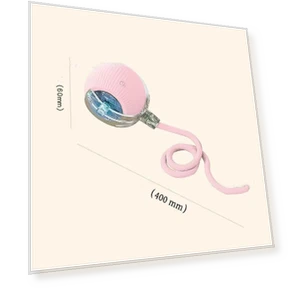 Interactive Ball — Balls, yuyongzhi