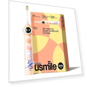 Kids Smart Electric Toothbrush — Kids' Electric Toothbrushes, usmile