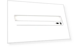 LED Kitchen Hand Light with Sensor — Picture & Display Lighting, IRIS OHYAMA