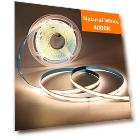 LED Strip Light with Touch Switch — LED Strips, MALITAI