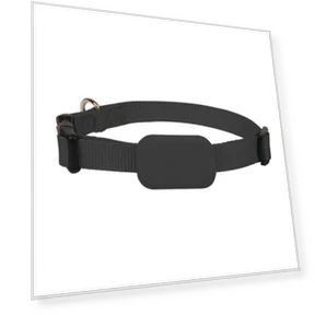 Mini GPS Tracker Battery Operated Animal Tracking Movement Alert Collar Pet Anti Lost Tracker — Trackers, Automobile Club