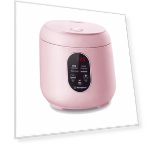 Mini Smart Rice Cooker — Electric Cookers, Westinghouse
