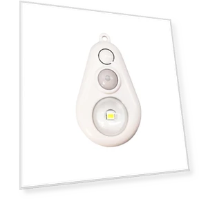 Motion Sensor Night Light — Flashlights, Tymrehtt