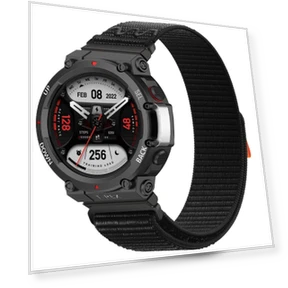 Nylon Strap for Smart Watch — Wearable Accessories, HIMO Group