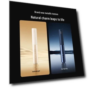 Pocket Electric Toothbrush — Sonic Electric Toothbrushes, Huawei