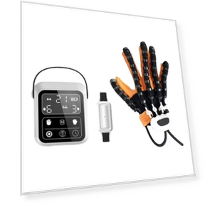 Rehabilitation Robotic Glove — Arm Exercisers, LAIBAOFUBA