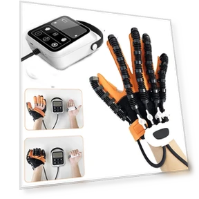 Rehabilitation Robotic Glove — Exercise Putty, Toto Market