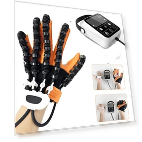 Rehabilitation Robotic Glove — Arm Exercisers, Xiamen Weiyou Intelligent Technology