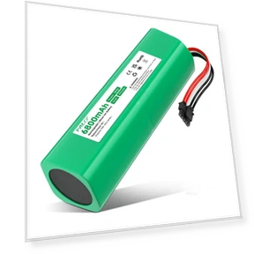 Replacement Battery for Robot Vacuum — Batteries, Dreame