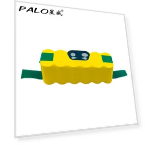 Replacement Battery — Chargers, KTY