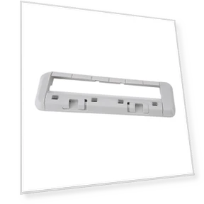 Robot Vacuum Cleaner Brush Cover — Covers, Xiaomi