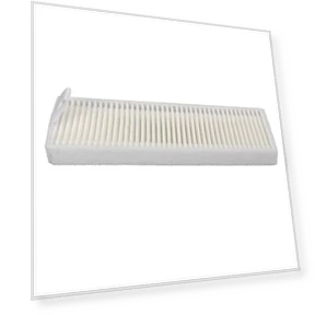 Robot Vacuum Cleaner Filter Parts — Parts & Accessories, Sufanic