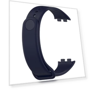 Silicone Strap — Smartwatches, Huawei