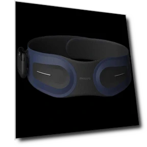 Smart Abdominal & Waist Massager — Rehabilitation & Therapy Equipment, Philips