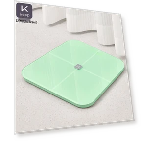 Smart Body Fat Scale — Weight Management Tools, Keep
