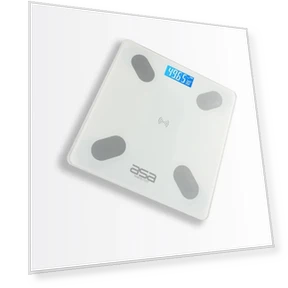 Smart Body Fat Scale — Baby Scales, ASA