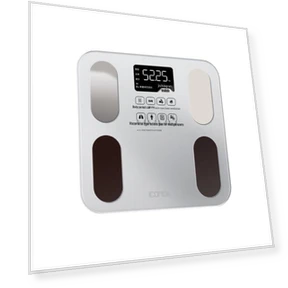 Smart Body Fat Scale — Body Composition Analysis, ICOMON
