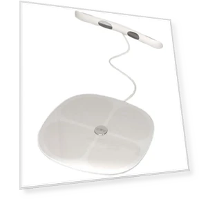 Smart Body Fat Scale — Body Composition Analysis, Yunmai