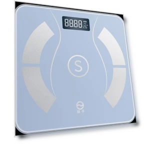 Smart Body Fat Scale — Baby Scales, Yangzi
