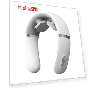 Smart Cervical Neck & Shoulder Massager — Muscle Stimulators, Misida