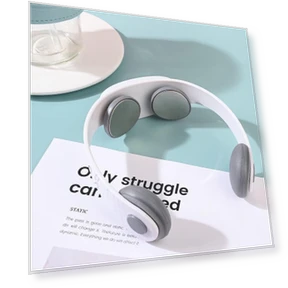 Smart Cervical Neck Massager — Rehabilitation & Therapy Equipment, Enlluean