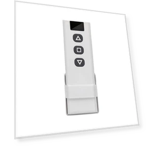 Smart Curtain Switch Controller — Treatment Sets, MOES