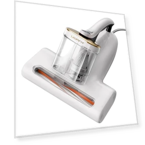 Smart Dust Mite Vacuum Cleaner — Portable Vacuums, UWANT