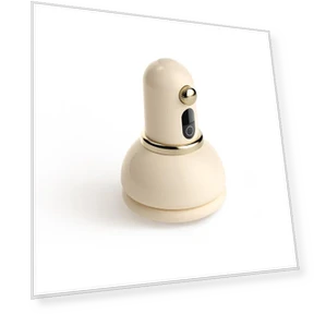 Smart Electric Cupping and Guasha Device — Facial Steamers, PGG