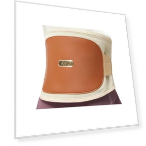 Smart Electric Moxibustion and Heat Therapy Device — Thermal Comfort Solutions, Aixiu Tang