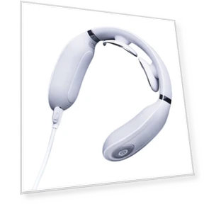 Smart Electric Neck Massager — Muscle Stimulators, SKG